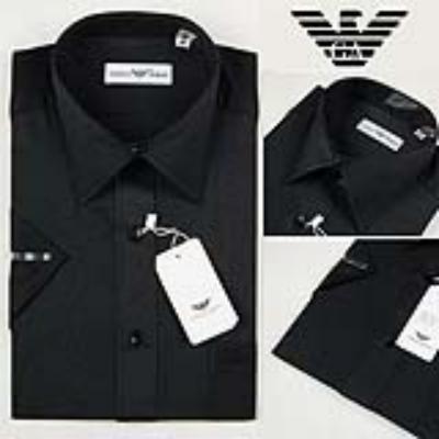 Armani shirts-332